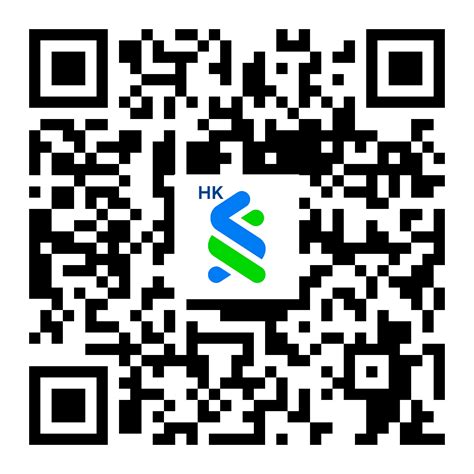 Bank Code Finder – Standard Chartered HK.